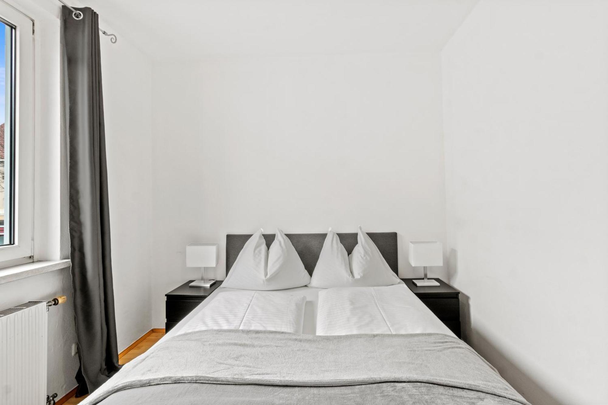 Farawayhomes Studio Fohnsdorf #1 Exterior foto