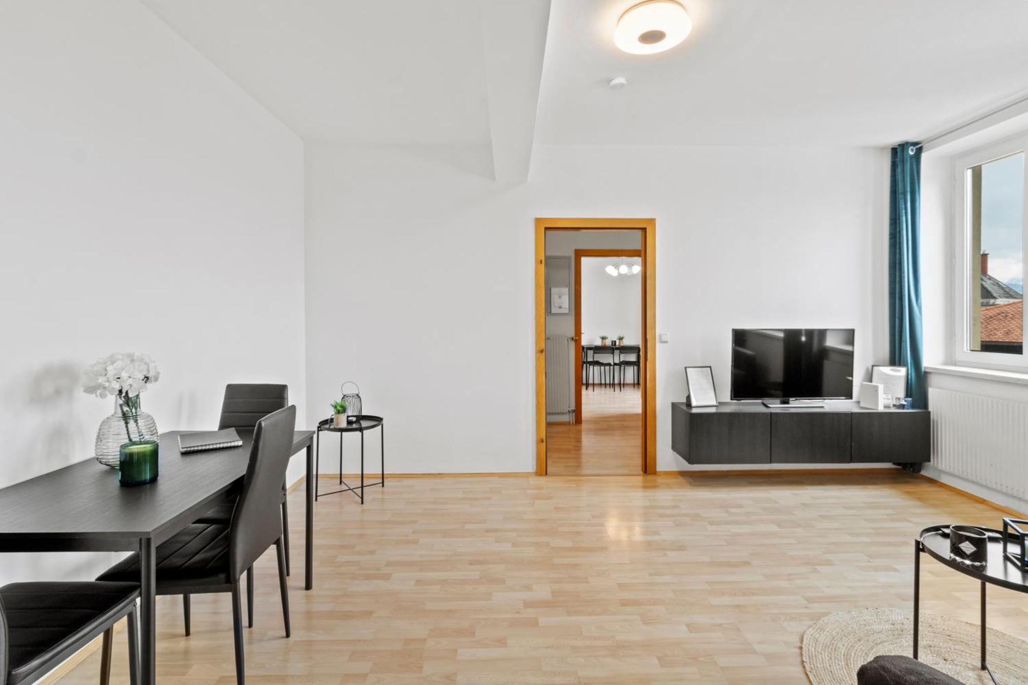 Farawayhomes Studio Fohnsdorf #1 Exterior foto